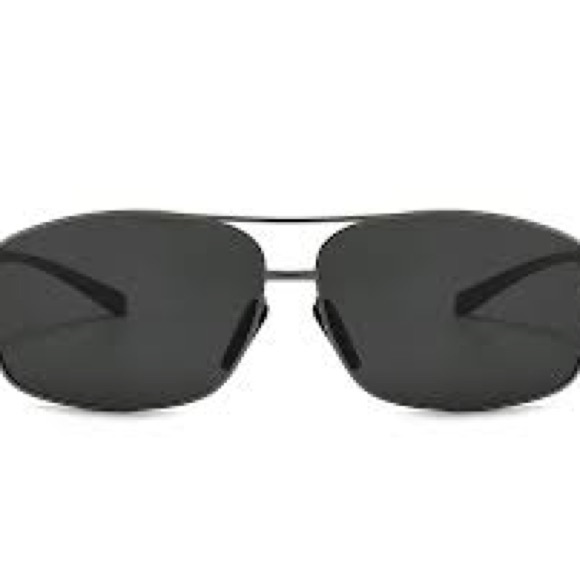 SUNGAIT Ultra Lightweight Rectangular Polarized Sunglasses UV400 Protection - Picture 2 of 7